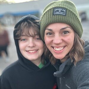 Meet your Posher, Ezra